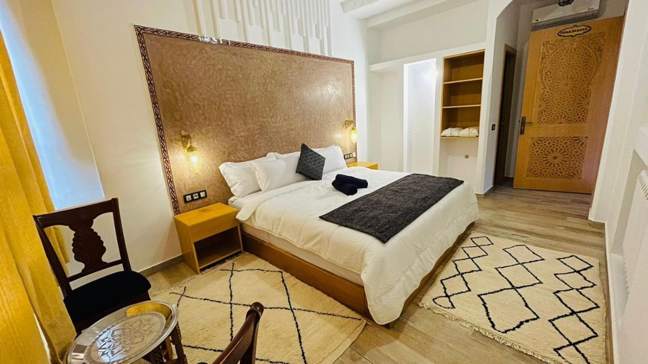 Riad Dades Paradise Hotel Boumalne Dades Exterior photo
